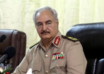 Τουρκία και Χαφτάρ έρχονται πιο κοντά: Ξανανοίγει το τουρκικό προξενείο στη Βεγγάζη – Νέο βήμα διείσδυσης στη Λιβύη