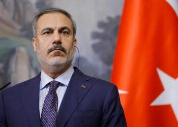 Αποκάλυψη-σοκ: Η Τουρκία έστησε δίκτυο κατασκοπείας στην Ευρώπη με κονδύλια της ΕΕ