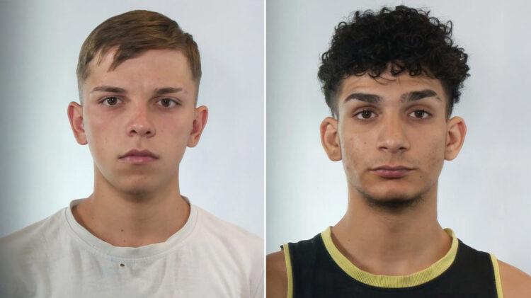 Δίνονται στη δημοσιότητα, τα στοιχεία ταυτότητας και οι φωτογραφίες -2- για το βιασμό της 14χρονης