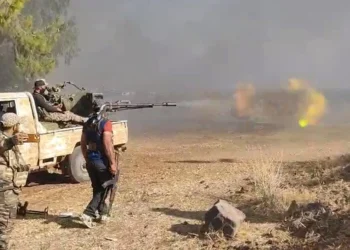 Συρία: Πολιορκούν τη Σουέιντα οι Βεδουίνοι – Χιλιάδες μαχητές έξω από την πόλη των Δρούζων