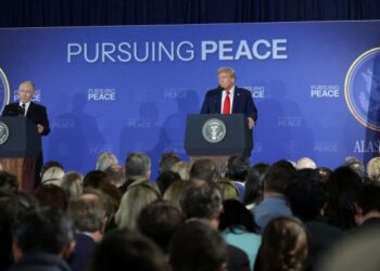 «Δεν καταλήξαμε σε συμφωνία σήμερα»…Για εκεχειρία στην Ουκρανία.