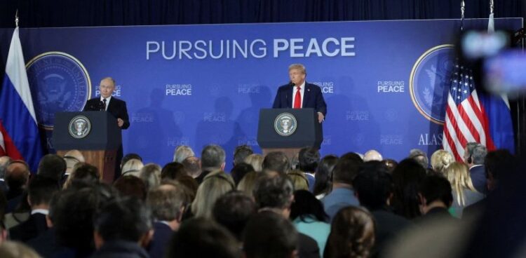 «Δεν καταλήξαμε σε συμφωνία σήμερα»…Για εκεχειρία στην Ουκρανία.