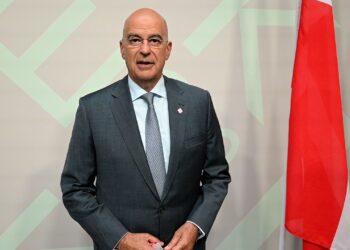 Απάντηση ΥΕΘΑ Δένδια σε Fidan: Απαράδεκτες και απρεπείς οι δηλώσεις του