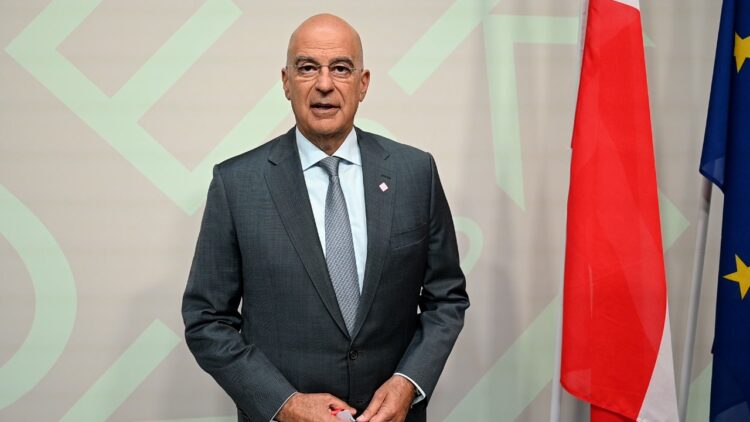 Απάντηση ΥΕΘΑ Δένδια σε Fidan: Απαράδεκτες και απρεπείς οι δηλώσεις του