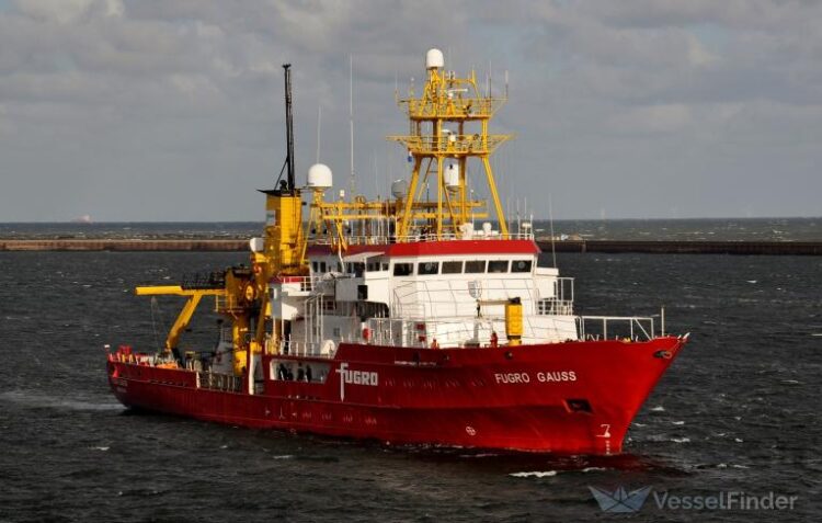 Προκαλεί η Τουρκία: «Αποτρέψαμε τις έρευνες του Fugro Gauss – Ακυρώθηκε η NAVTEX της Κυπριακής Δημοκρατίας»