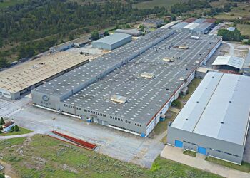 O Ισραηλινός Όμιλος SK αποκτά το 100% της ΕΛΒΟ – Νέο κεφάλαιο για την ελληνική αμυντική βιομηχανία