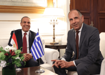 «Σύντομα η  συμφωνία μεταξύ Αιγύπτου και Μονής Σινά»