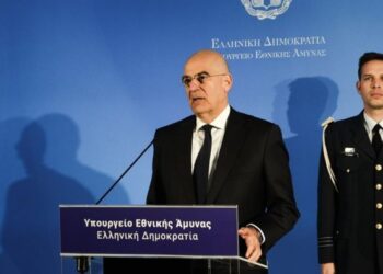 Να ανακαλέσει ο ΥΕΘΑ τις …ΑΠΑΞΙΩΤΙΚΕΣ ΤΟΥ ΑΝΑΦΟΡΕΣ ΓΙΑ ΤΑ ΣΤΕΛΕΧΗ ΤΩΝ ΕΝΟΠΛΩΝ ΔΥΝΑΜΕΩΝ