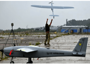 Χτυπήθηκε  απο Ουκρανικά Drone Σιδηροδρομικός Σταθμός στο Βόλγκογκραντ της Ρωσίας,