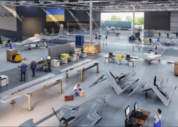 Οι Ρώσοι ισοπέδωσαν το εργοστάσιο της τουρκικής εταιρείας Baykar  στο Κίεβο & …Όχι τυχαία !