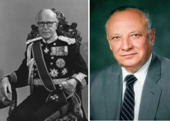 Παραμονές της Εισβολής 19.7.1974 – Μυστική συνάντηση Peter Ramsbotham – Γλ. Κληρίδη