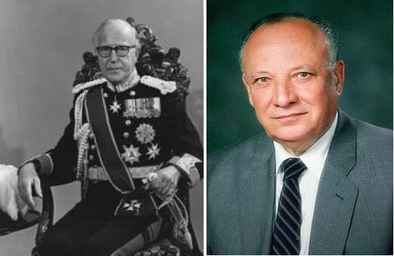 Παραμονές της Εισβολής 19.7.1974 – Μυστική συνάντηση Peter Ramsbotham – Γλ. Κληρίδη