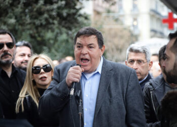 Ξεσπάθωσε ο Αρχηγός …Η Απειλή είναι Υπαρκτή, Ορατή και Επί Θύρας από την Τουρκία κύριε ανεύθυνε..”