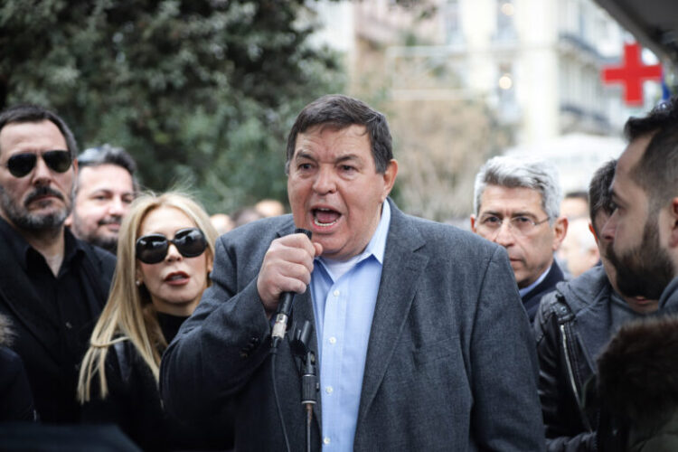 Ξεσπάθωσε ο Αρχηγός …Η Απειλή είναι Υπαρκτή, Ορατή και Επί Θύρας από την Τουρκία κύριε ανεύθυνε..”