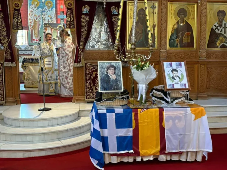 Σολωμός και Ισαάκ: Η θυσία που δεν ζητά εκδίκηση αλλά δικαίωση και ιστορική μνήμη