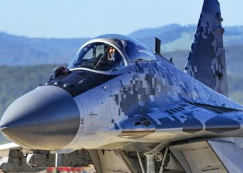 Ουγγαρία: Κλοπή ραντάρ από μαχητικά MiG-29 σε αεροπορική βάση