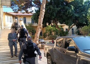 Στη φυλακή ο 63χρονος γιατρός κατασκήνωσης στα Χανιά