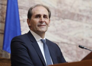 Έφυγε από τη ζωή ο Απόστολος Βεσυρόπουλος – Γραμματέας της Κ.Ο. της ΝΔ και πρώην υφυπουργός Οικονομικών