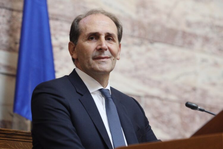 Έφυγε από τη ζωή ο Απόστολος Βεσυρόπουλος – Γραμματέας της Κ.Ο. της ΝΔ και πρώην υφυπουργός Οικονομικών