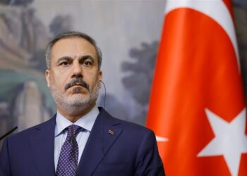 To ΥΠΕΞ της Τουρκίας αντέδρασε στη δήλωση του   Νετανιάχου, για την αναγνώριση της Γενοκτονίας των Αρμενίων.