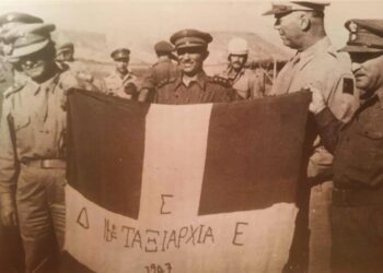 Ο Ελληνικός Εμφύλιος πόλεμος τελειώνει… Μια μέρα σαν σήμερα, 29 Αυγούστου του 1949.