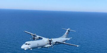 Γιατί γυροφέρνουν οι Τούρκοι το Νοτιοανατολικό Αιγαίο; Νέες παραβιάσεις από ATR-72