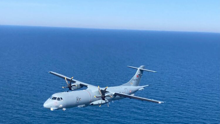 Γιατί γυροφέρνουν οι Τούρκοι το Νοτιοανατολικό Αιγαίο; Νέες παραβιάσεις από ATR-72