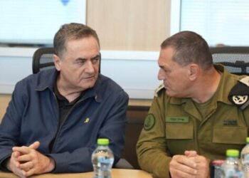 Ισραήλ: Ανοιχτή κόντρα στρατού – κυβέρνησης πριν τη νέα επιχείρηση στη Γάζα