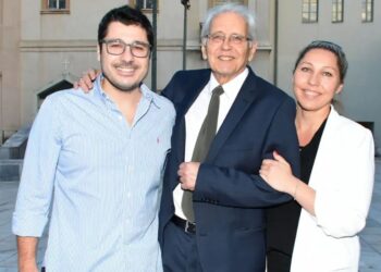 Έφυγε και ο Δημήτρης Κωστανταρας …Ένας φίλος από τα παλιά