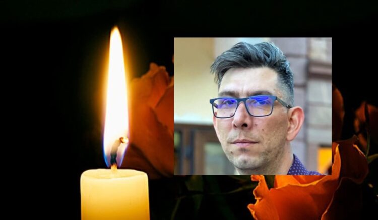 Θρήνος στο Στράτευμα …Έφυγε ξαφνικά ο Θωμάς Αργ. Μητροδήμος, ΕΠΟΠ Επιλοχίας Πεζικού.