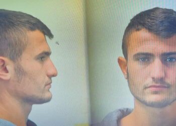 Ανθρωποκυνηγητό της ΕΛ.ΑΣ για τον Αλβανό δραπέτη