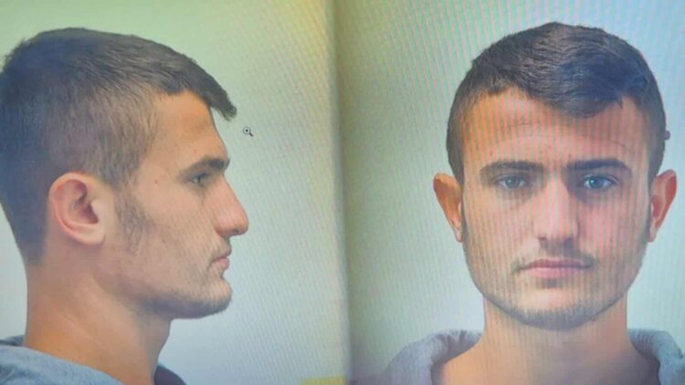 Ανθρωποκυνηγητό της ΕΛ.ΑΣ για τον Αλβανό δραπέτη