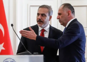 ΥΠΕΞ: Η Ελλάδα ούτε φοβικά έχει …ούτε αποδέχεται υποδείξεις».