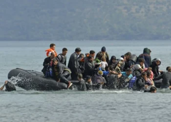 Άρχισαν ξανά την εισβολή και απο το Βορρά οι Λαθρομετανάστες