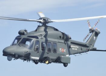 Προμήθεια 14 ελικοπτέρων AW-139 στην ΠΑ …Με εξοπλισμό τερματικού  Link-16,