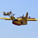 Ελληνικά Canadair CL-415 & Δασοκομάντος σε Ισπανία και Πορτογαλία