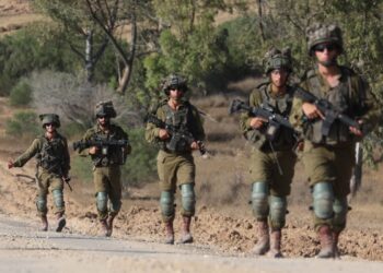 Το Ισραήλ επιστρατεύει 60.000 εφέδρους για την Κατάληψη της Γάζας