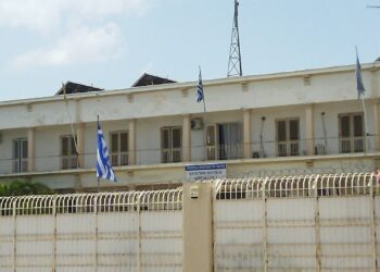 Έφοδος της ΕΛ.ΑΣ. στις φυλακές Κορυδαλλού – Κατασχέθηκαν όπλα και ναρκωτικά