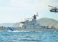 Σε ανάπτυξη το “ΑΙΓΙΣ-2” για το Λιμενικό  με («war room»), …Ανακοίνωσε ο Κικίλιας