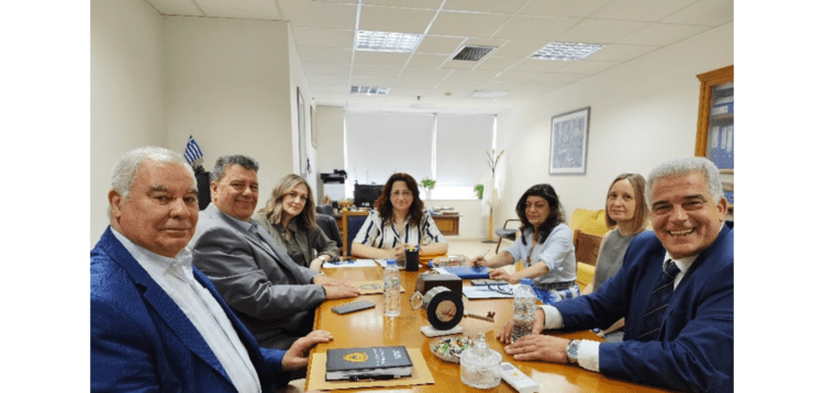 Η Ένωση Αποστράτων Αξιωματικών Στρατού (ΕΑΑΣ)…Ευχαριστεί το προσωπικό του ΕΦΚΑ για τα αναδρομικά