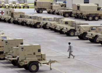 ΗΠΑ: Πυροβολισμοί στη στρατιωτική βάση Φορτ Στιούαρτ -Συνελήφθη ο δράστης – Πέντε στρατιώτες τραυματίες