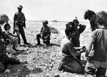 Νίκος Χριστοδουλίδης: «Αταλάντευτη προσήλωση σε λύση» – 51 χρόνια από τον «Αττίλα 2»