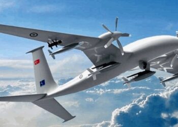 Τουρκικό UAV παραβίασε το FIR Αθηνών στο Ν.Α …Τελεσμένα δημιουργούν οι Τούρκοι