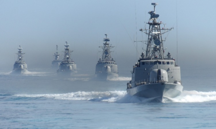 Η Αθήνα προχωρεί στην ηλεκτρική διασύνδεση Ελλάδας – Κύπρου… Σε ετοιμότητα ο Στόλος