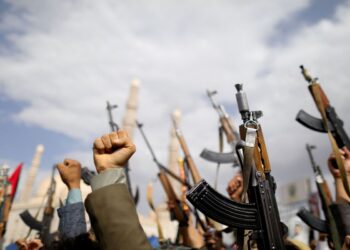 Oι Αντάρτες Χούθι της Υεμένης Ορκίστηκαν & απείλησαν με εκδίκηση