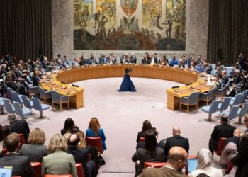 Έκτακτη συνεδρίαση του Συμβουλίου Ασφαλείας του ΟΗΕ για το σχέδιο του Ισραήλ στη Γάζα – Έντονες αντιδράσεις Γκουτέρες, επιμένει ο Νετανιάχου