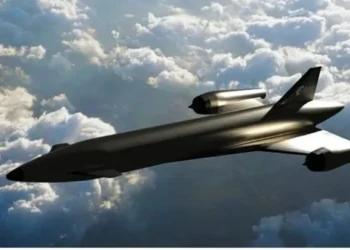 Invictus: Το ευρωπαϊκό διαστημοπλάνο που θα πετάει Λονδίνο – Νέα Υόρκη σε μία ώρα