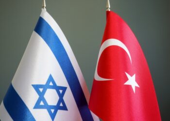 Τουρκία: Κλείνει τον εναέριο χώρο της και διακόπτει πλήρως τις εμπορικές σχέσεις με το Ισραήλ