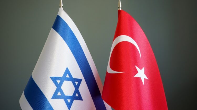 Τουρκία: Κλείνει τον εναέριο χώρο της και διακόπτει πλήρως τις εμπορικές σχέσεις με το Ισραήλ