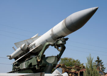 To Ισραήλ αναχαίτισε πύραυλο που εκτοξεύτηκε από τους Αντάρτες των Χούθι